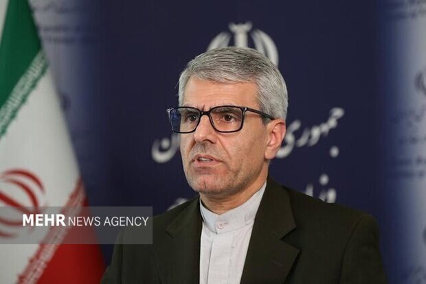 بقایی: حمله آمریکا به لامرد با هدف قربانی‌گرفتن از غیرنظامیان بود