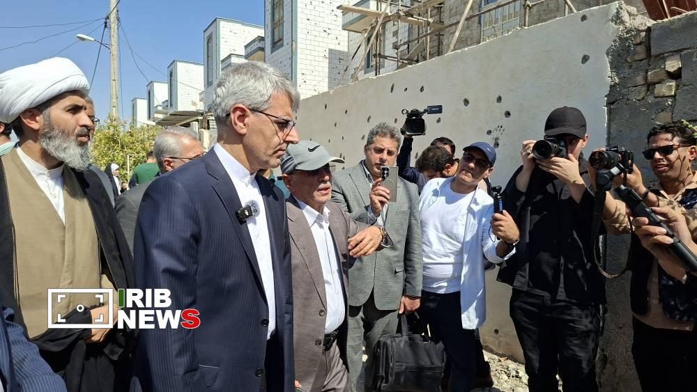 پیام فارس