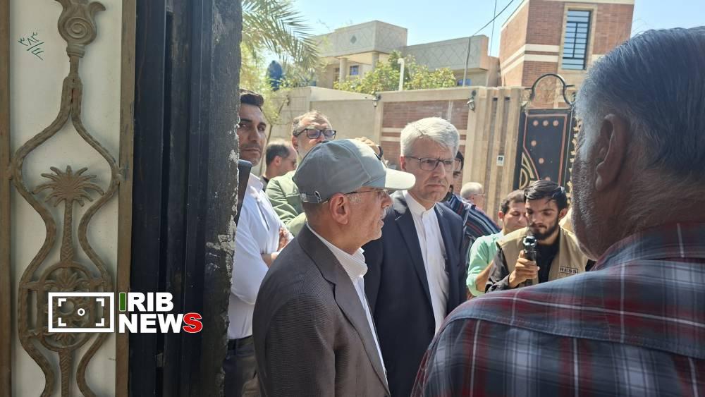 پیام فارس