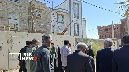 پیام فارس