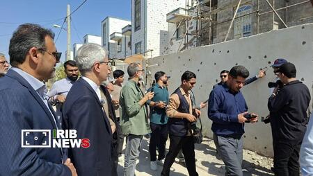 پیام فارس