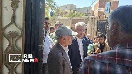 پیام فارس
