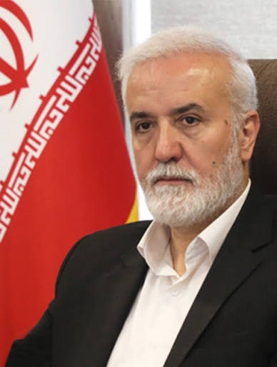 پیام فارس