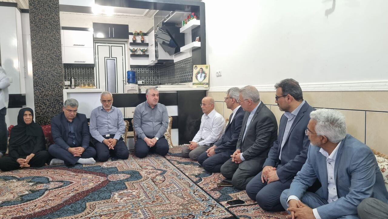پیام فارس