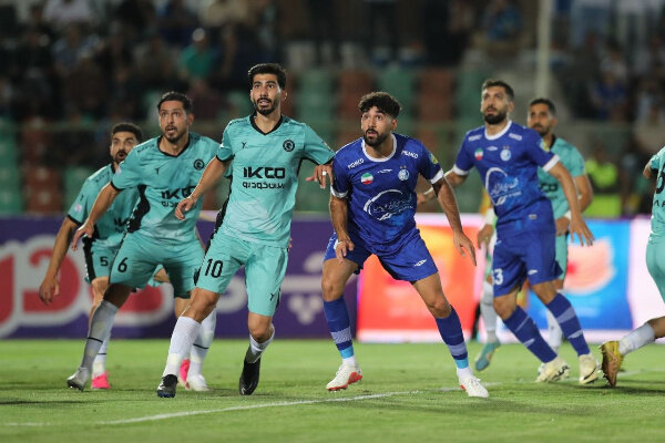 پیام فارس