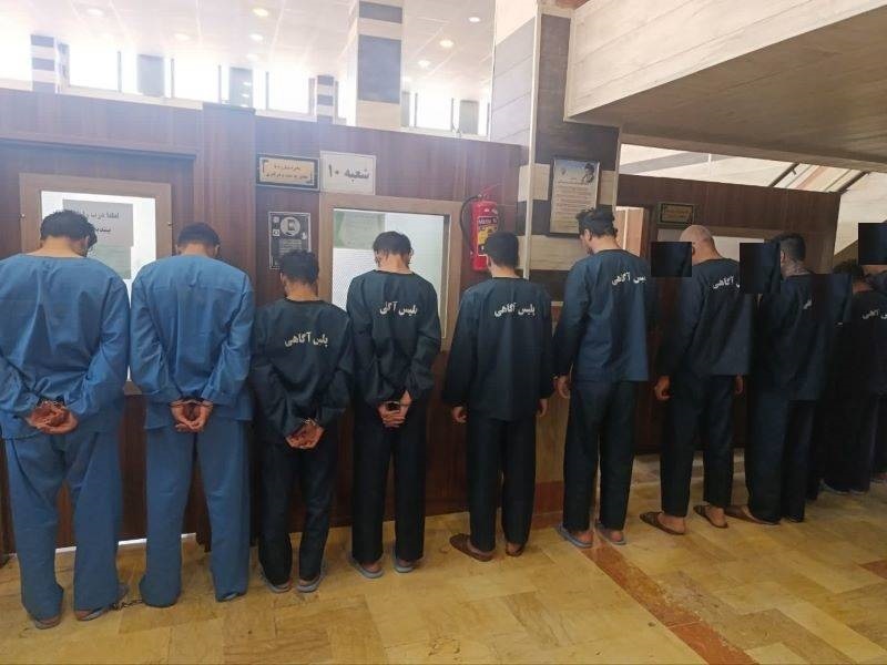 پیام فارس