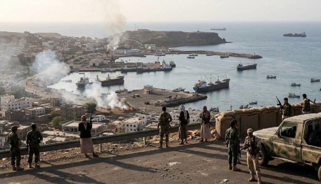 یمن؛ نبرد سرنوشت در «دروازه اشک‌ها»