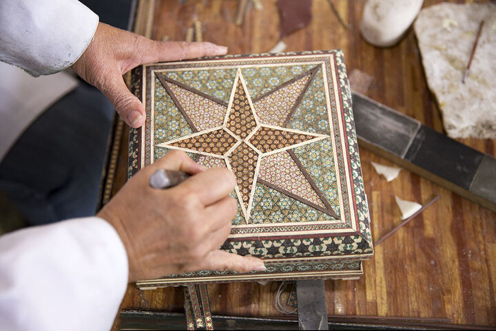 پیام فارس