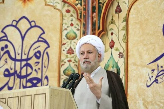 پیام فارس