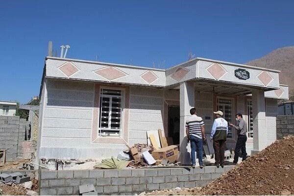 حمایت از سکونت روستاییان با تسهیلات ساخت مسکن و اجرای طرح‌های حمایتی