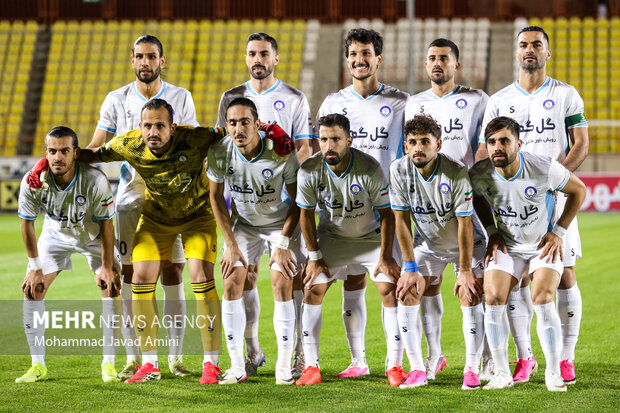 پیام فارس