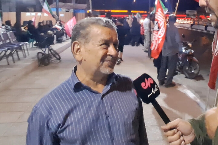 پیام فارس