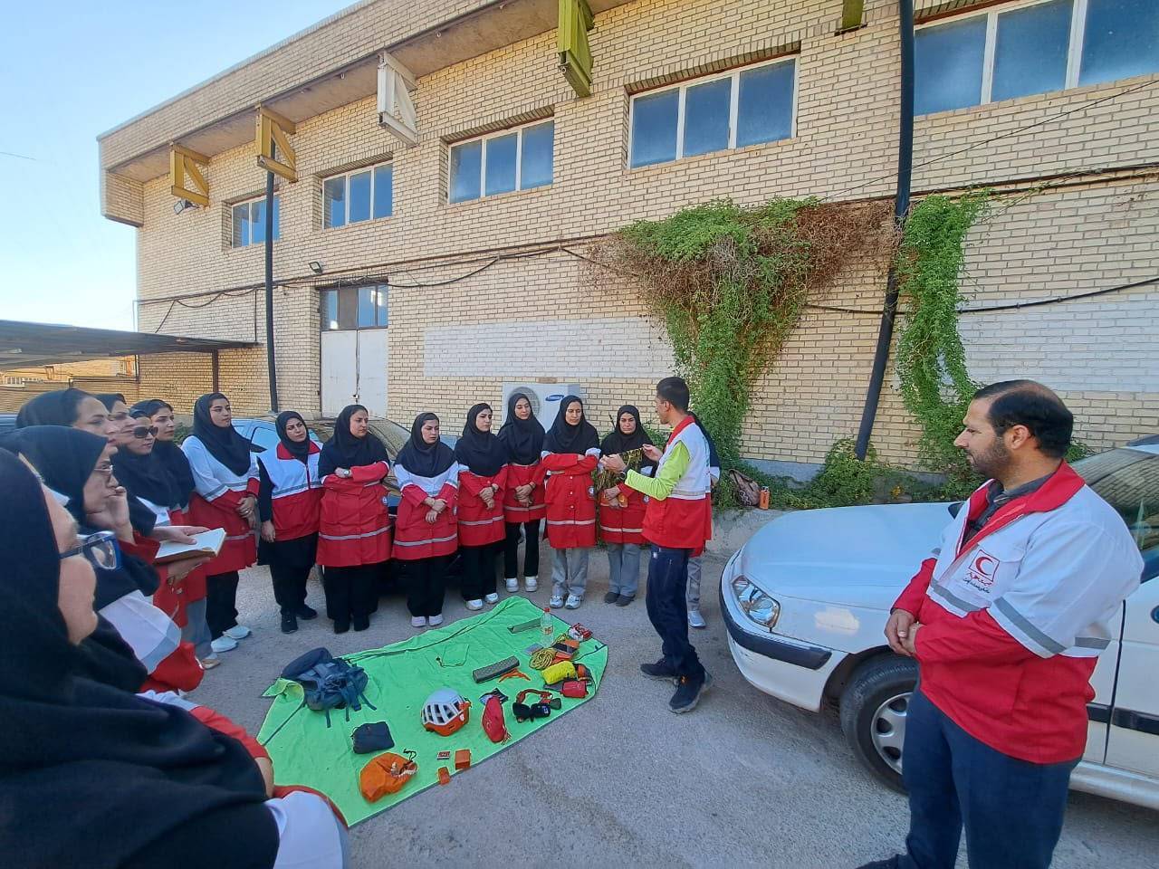 پیام فارس