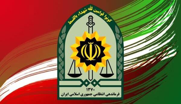توقیف محموله‌های ۳۸ میلیارد ریالی فاقدمجوز؛ عامل تیراندازی در شیراز دستگیر شد