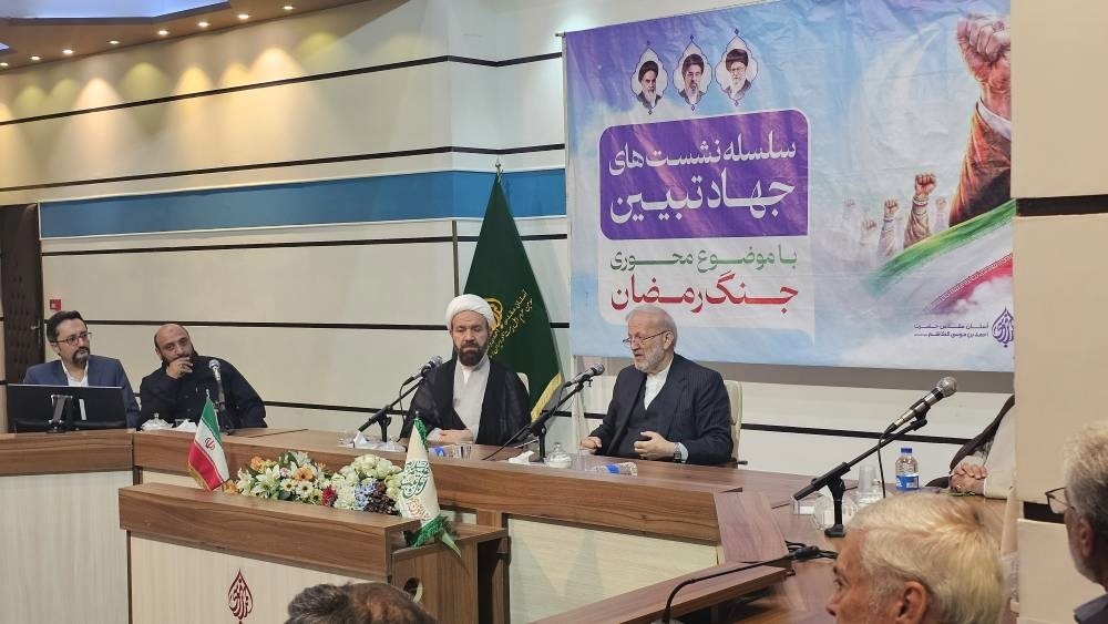 ایستادگی یمن با تکیه بر ایمان مردم و موقعیت راهبردی، در برابر فشار‌های نظامی