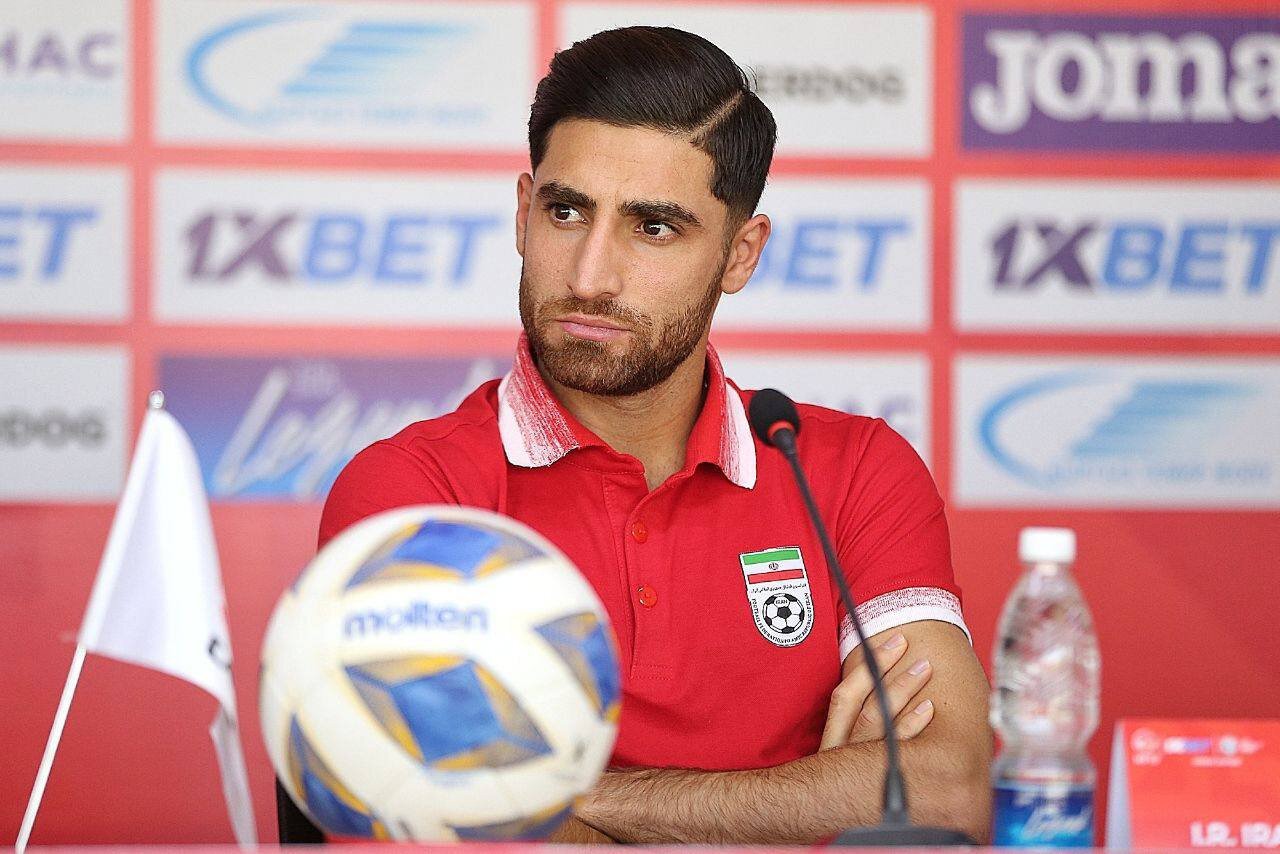 فجر شهید سپاسی در آستانه جذب «علیرضا جهانبخش»
