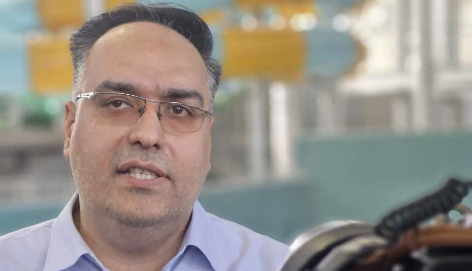 «شهر آبی» شیراز در آزمون میدانی؛ ۹۴ درصد پیشرفت فیزیکی