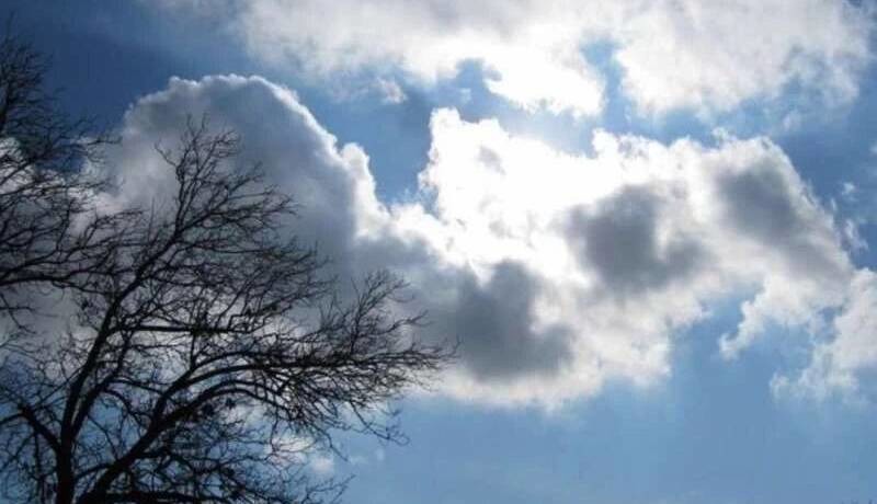 دمای هوای خراسان رضوی از فردا کاهش می یابد