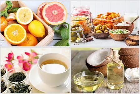 تغذیه، باعث تغییر بوی بدن می شود!