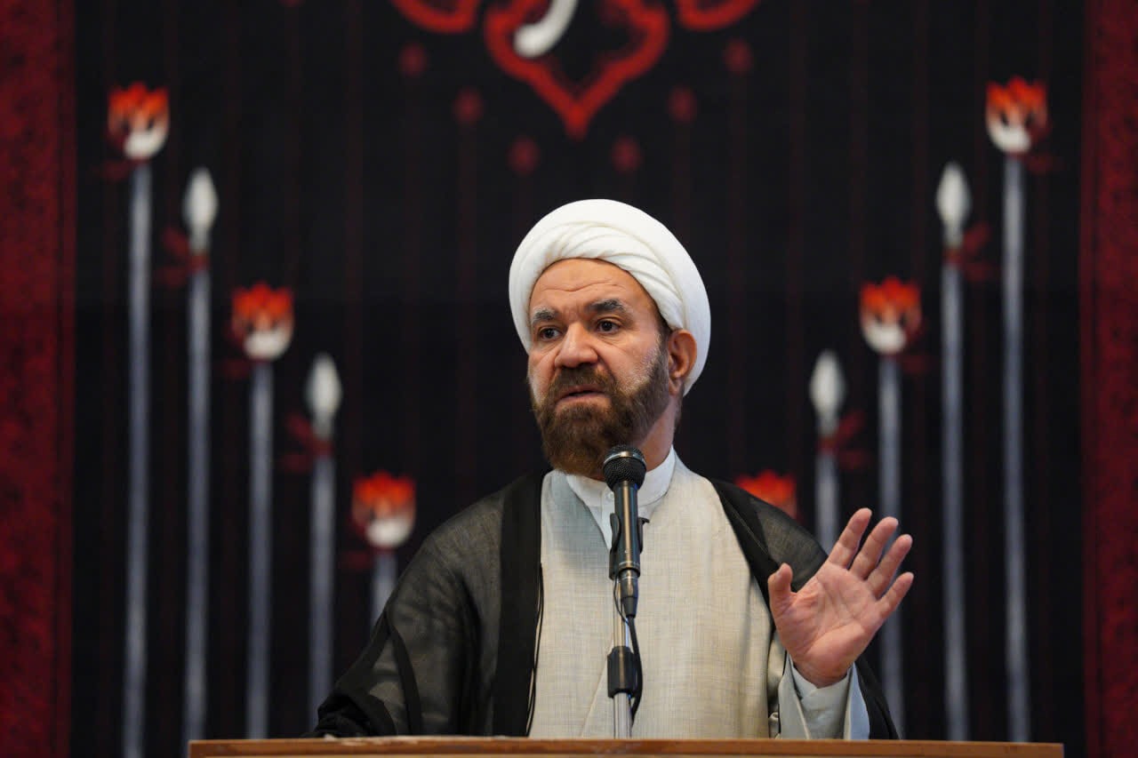 کلانتری: جبهه فرهنگی را به بهانه جنگ نظامی نباید رها کرد