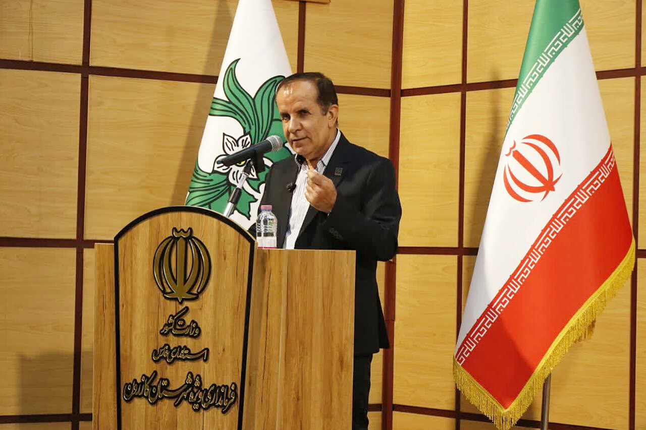 الحاق مرکز سلمان فارسی کازرون به دانشگاه شیراز فعلا منتفی است