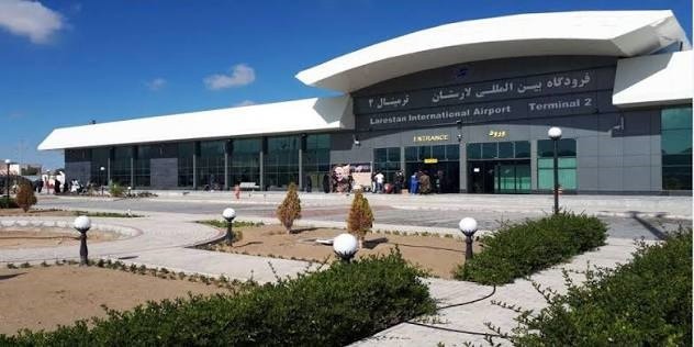 آغاز پرواز مستقیم دبی–لار از طریق فرودگاه بین المللی لارستان از پنجم مهر