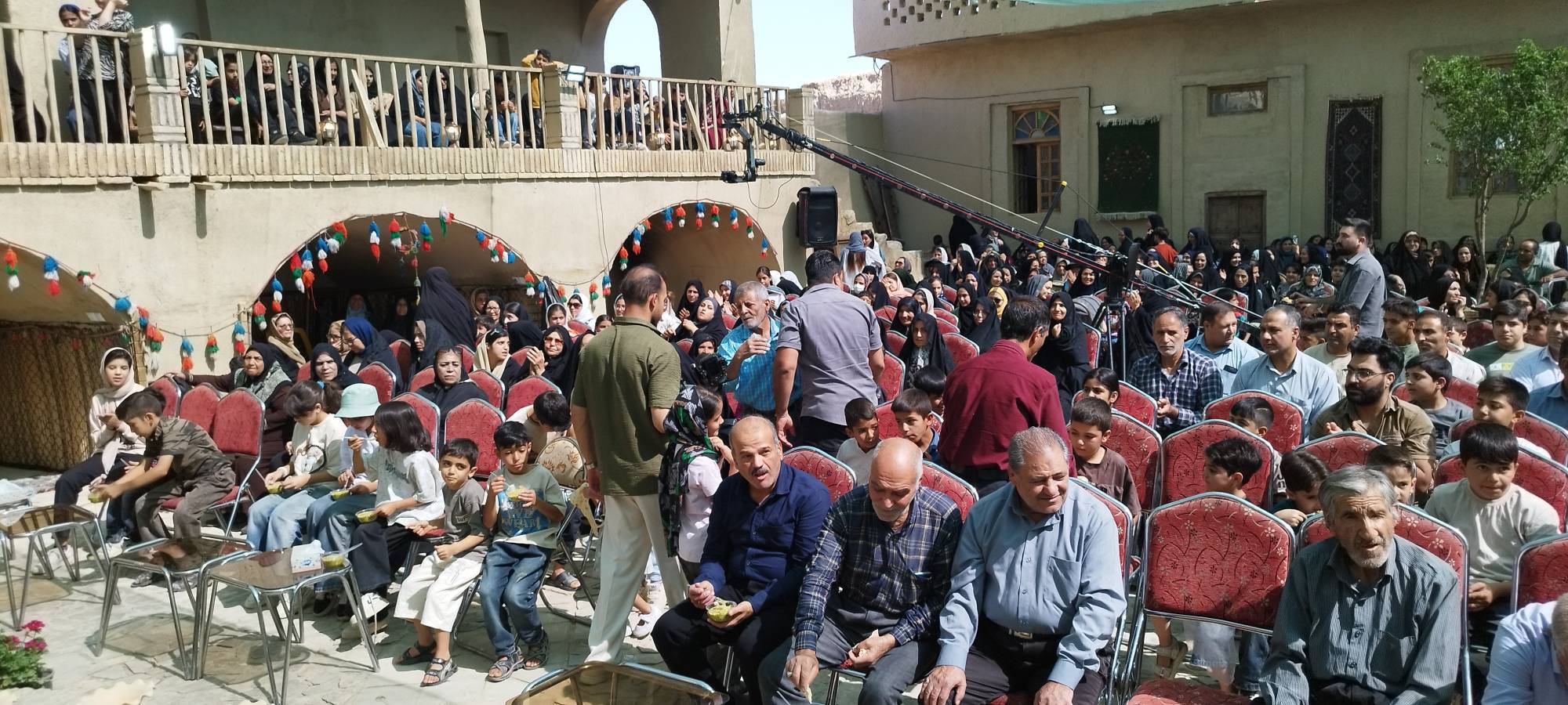 پیام فارس
