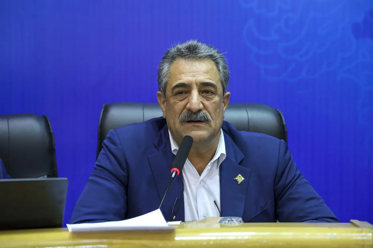 آمار عشایر ایران به‌روزرسانی می‌شود؛ تدوین  اطلس راه‌ها و منابع آب