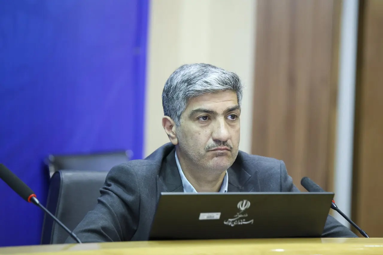 پیگیری حوزه عمرانی استانداری جهت عدم تغییر حرایم تخت جمشید