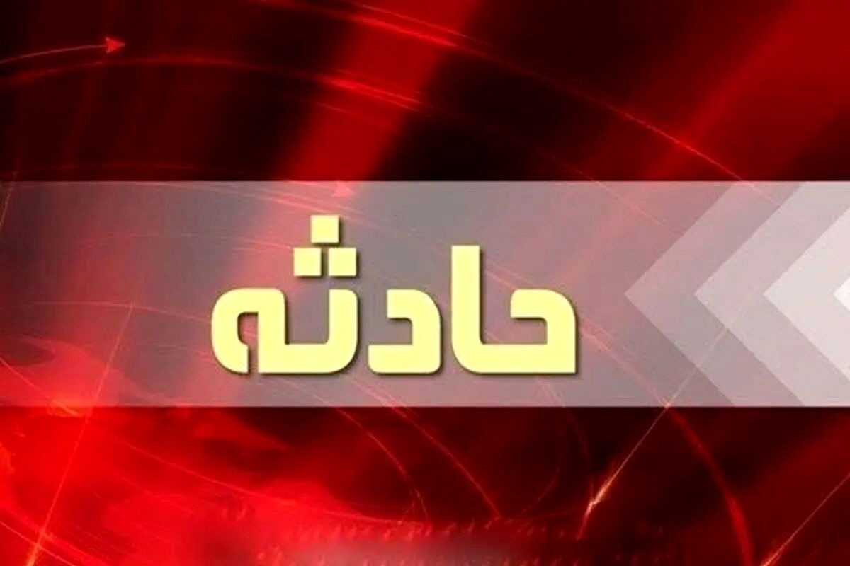 برخورد ۲ دستگاه موتورسیکلت و پراید در جاده داراب با ۶ مصدوم