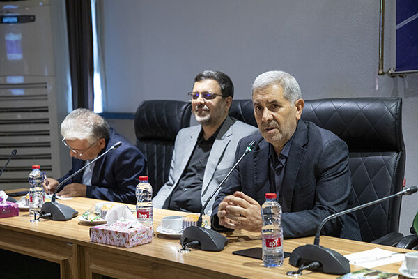 هاشمی: جاذبه دانشگاه باید بیش از دافعه آن باشد