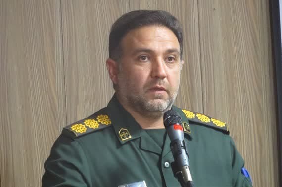پیام فارس
