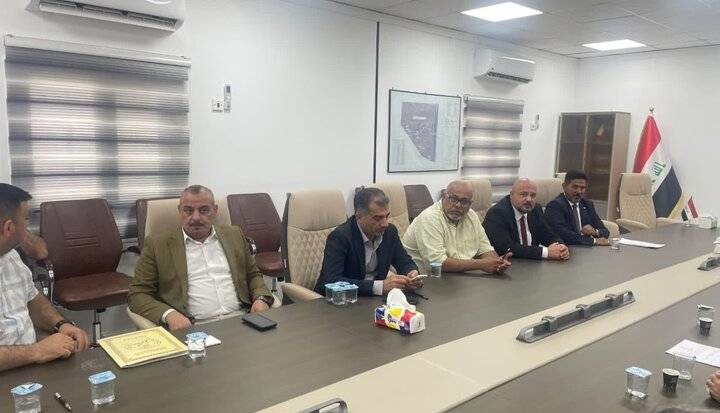 تبادل ۱۵۹ محکوم ایرانی از عراق در مرز شلمچه انجام شد