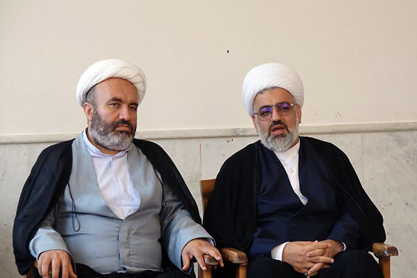انتصاب مسئول دبیرخانه شورای توسعه قرآنی شرق فارس