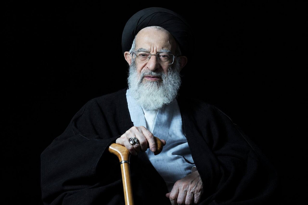 پیام تسلیت آیت‌الله دژکام در پی ارتحال آیت‌الله العظمی شبیری زنجانی