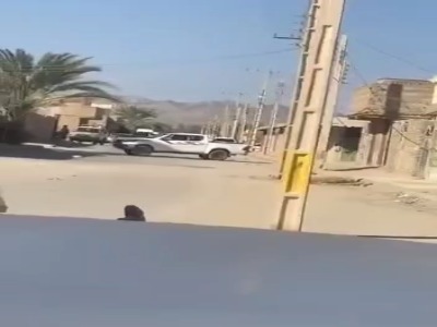 پیام فارس