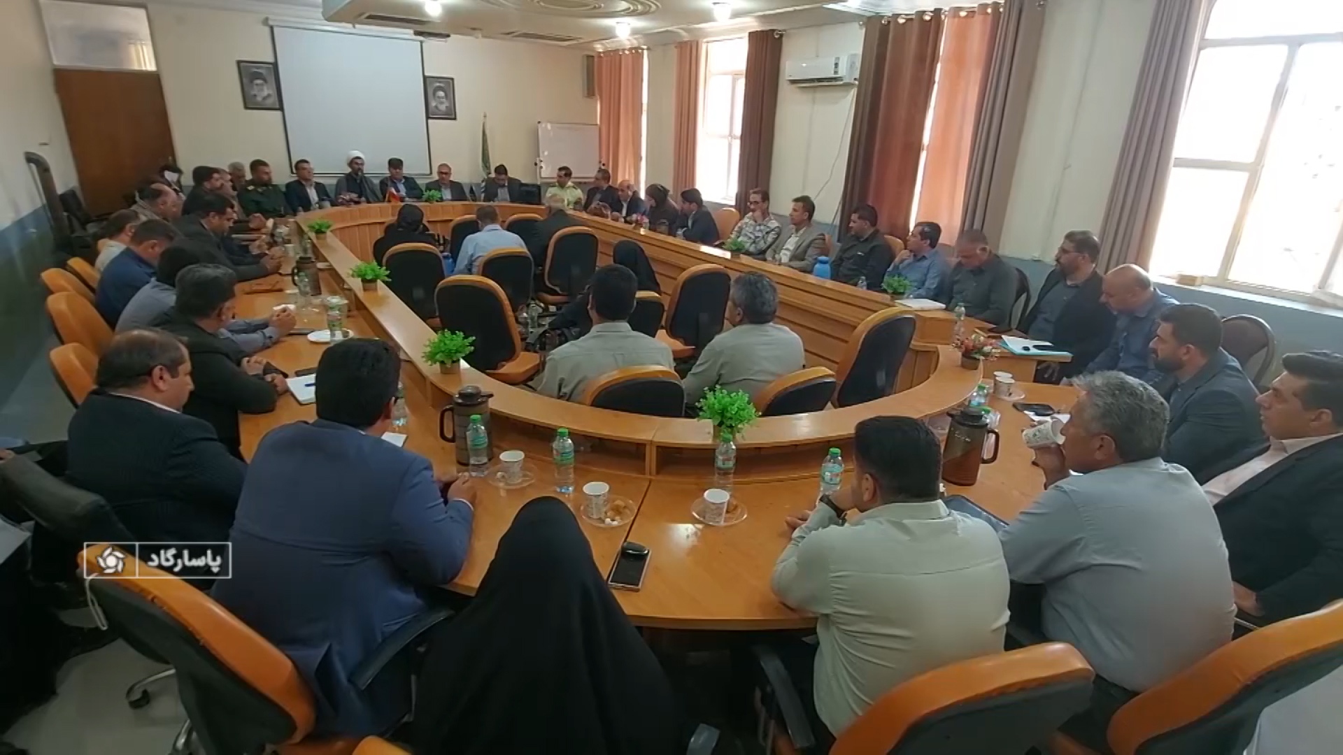 پیام فارس