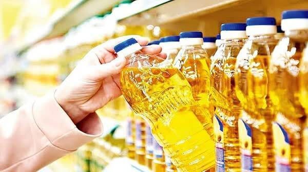 توزیع ۶۱۰ تن روغن خوراکی در بازار فارس