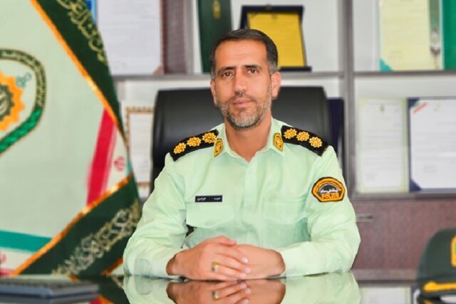 پیام فارس