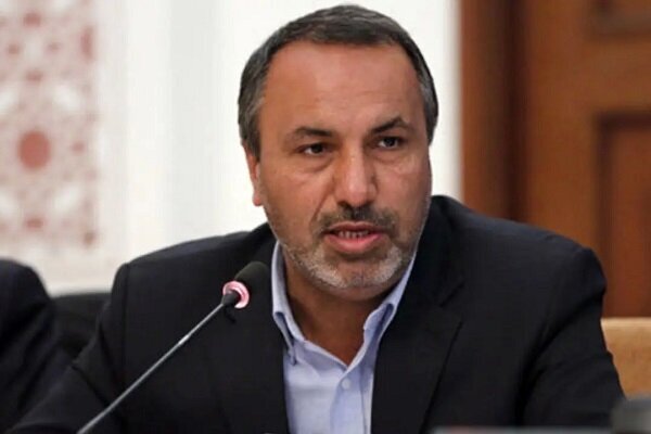 پیام فارس