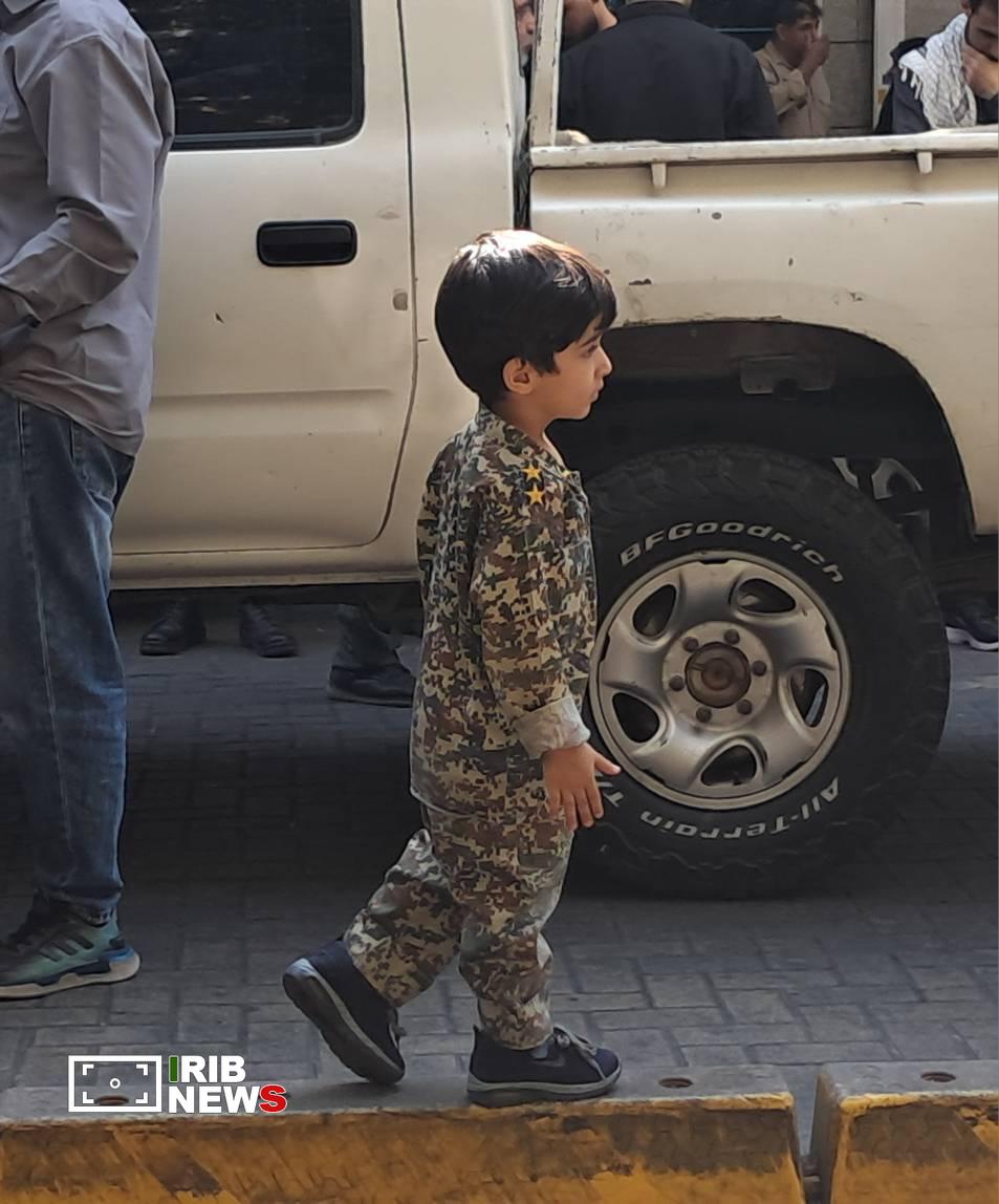 پیام فارس