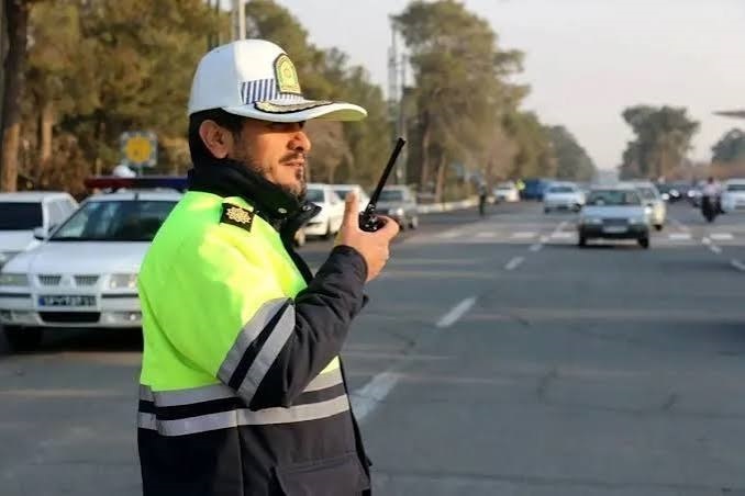 پیام فارس