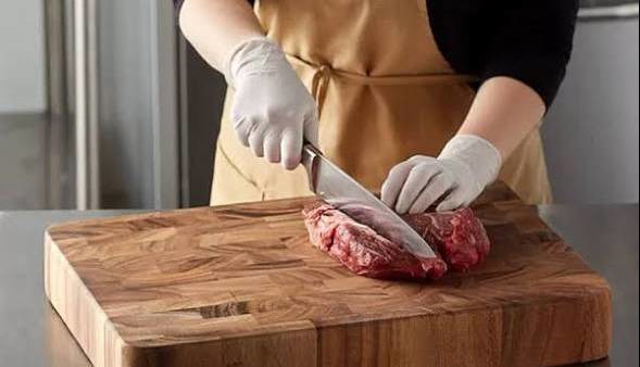 چرا درآشپزخانه حتماً به دو تخته برش نیاز داریم؟