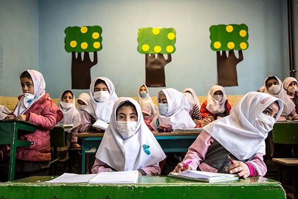 سه دسته عفونت ویروسی شایع در مدارس!
