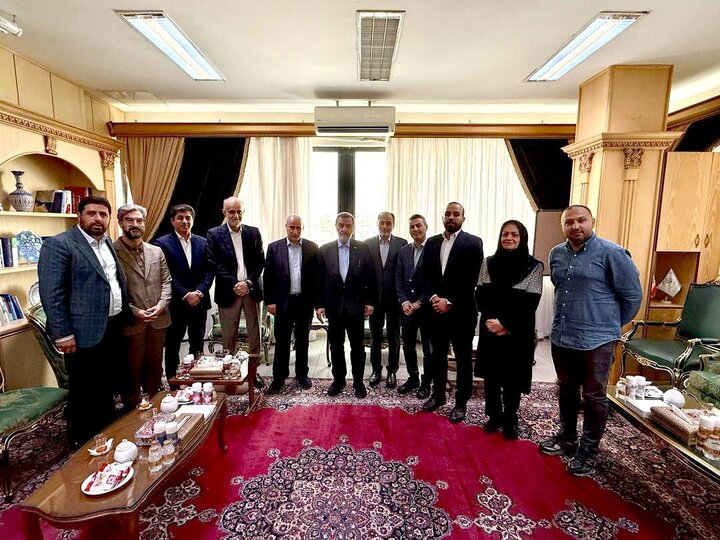 پیام فارس