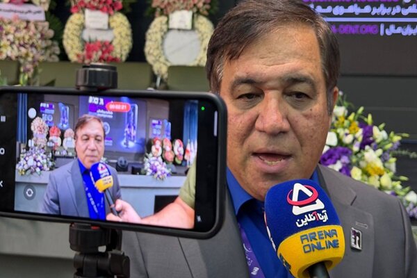 پیام فارس