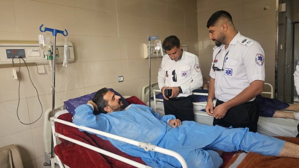 پیام فارس