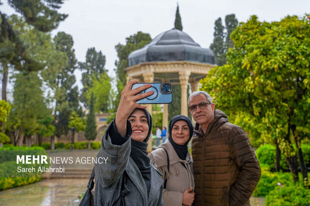 پیام فارس