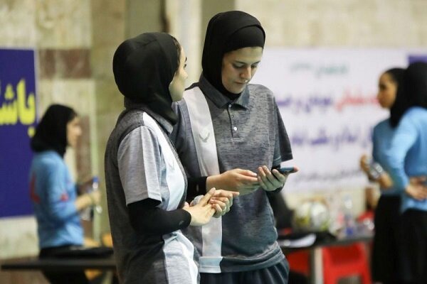 شریف: آماده حضور در المپیک جوانان سنگال می‌شویم