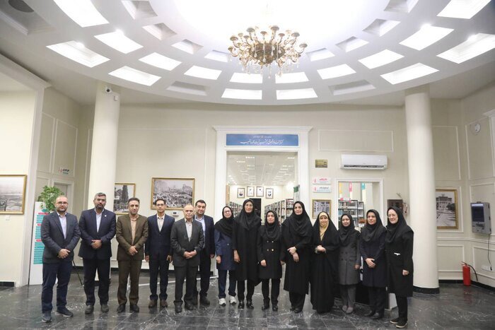 راه‌اندازی نخستین سکوی امانت کتاب الکترونیک کشور تا هفته کتاب
